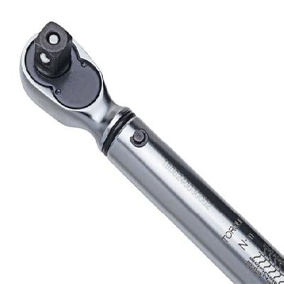 Torque Wrench 3 8" Classic
